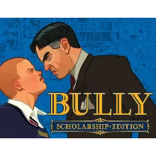 Bully Scholarship Edition (STEAM) (Region free)