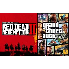 ⭐STEAM Red Dead Redemption 2 ULTIMATE EDITION(MAX) RDR2 - irongamers.ru
