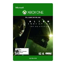ALIEN: ISOLATION COLLECTION STEAM КЛЮЧ - irongamers.ru