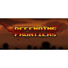 Defending Frontiers (Steam key/Region free)