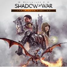 MIDDLE-EARTH: THE SHADOW BUNDLE XBOX ONE/X|S КЛЮЧ - irongamers.ru