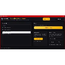 Безопасный обход блокировки для bloody V2 NEW