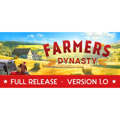 Farmer's Dynasty - Steam Access OFFLINE