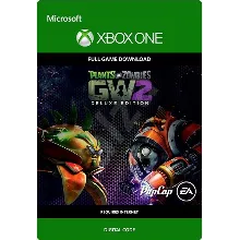 XBOX консоль ⭐Plants vs. Zombies™: Replanted - irongamers.ru