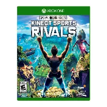 Kinect Sports Rivals XBOX ONE Цифровой Ключ
