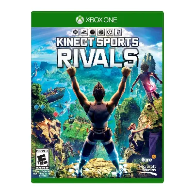 Kinect Sports Rivals XBOX ONE Цифровой Ключ - irongamers.ru