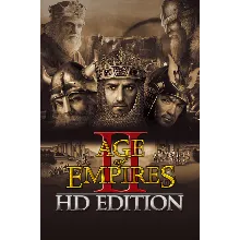 Age of Empires II: Definitive Edition STEAM•RU АВТО - irongamers.ru