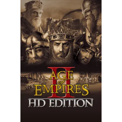 Age of Empires II: DE - The Three Kingdoms DLC STEAM - irongamers.ru