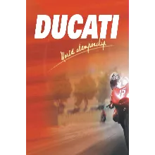 Ducati World Championship (Steam Gift Region Free /ROW)