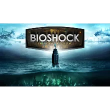 BIOSHOCK TRIPLE PACK (Steam) (RU/CIS) - irongamers.ru