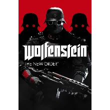 Wolfenstein: The New Order (Steam Gift RU/CIS)