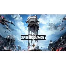 STAR WARS: BATTLEFRONT КЛЮЧ СРАЗУ / ORIGIN KEY - irongamers.ru