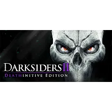Darksiders 2 II Deathinitive Edition. STEAM (RU+СНГ)