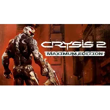 CRYSIS 2 - MAXIMUM EDITION EA APP КЛЮЧ - irongamers.ru