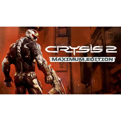 Crysis 2 Maximum Edition (Origin) Global +🎁 - irongamers.ru