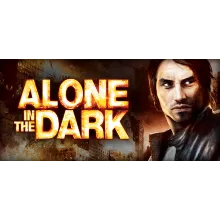 Alone In The Dark. STEAM-ключ (Region Free)