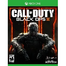 Call of Duty®: BO III [Black Ops 3] | Xbox One & Series