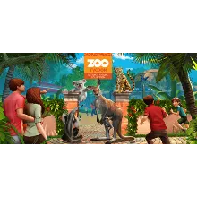 Zoo Tycoon: Ultimate Animal Collection 🔑STEAM KEY