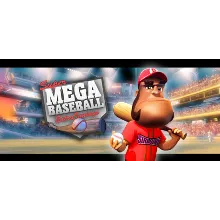 Super Mega Baseball Extra Innings STEAM Key Region Free