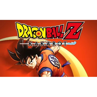 DRAGON BALL Z: KAKAROT (STEAM) (Region free) + БОНУС - irongamers.ru