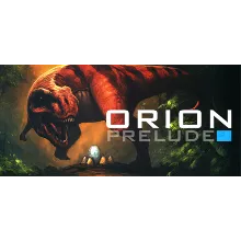 ORION Prelude (RU/CIS Steam gift)