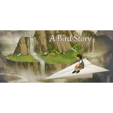 A Bird Story - STEAM Key - Region Free / ROW / GLOBAL
