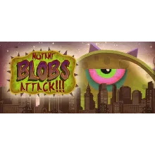Tales from Space Mutant Blobs Attack STEAM Key GLOBAL