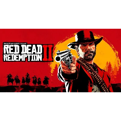 ⭐ Red Dead Redemption 2 + Mount Blade II Bannerlord - irongamers.ru