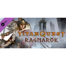 Titan Quest: Ragnarök (DLC) STEAM-ключ (RU+СНГ)