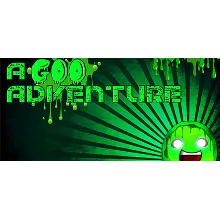 A Goo Adventure (Steam key/Region free)