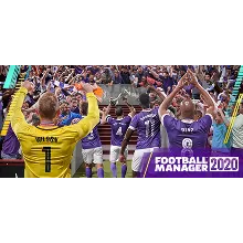 Football Manager 2020 - Steam Access OFFLINE
