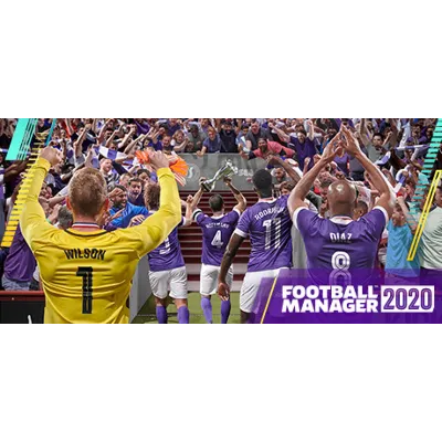 ⭐ Football Manager 2020 + Watch_Dogs® 2 /⭐ Epic games - irongamers.ru