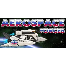 Aerospace Forces (Steam key/Region free)