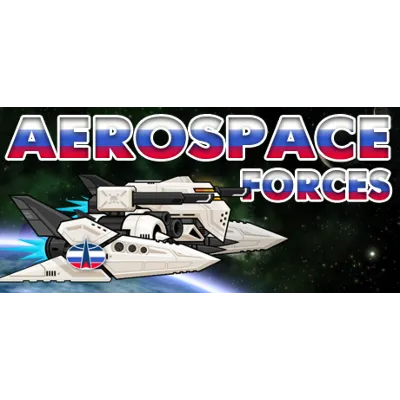 Aerospace Forces (Steam key/Region free) - irongamers.ru