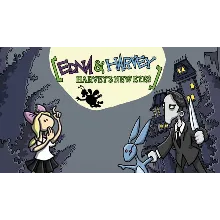 Edna & Harvey: Harvey's New Eyes (GOG) GLOBAL