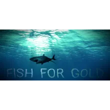 Fish for gold  (Steam key/Region free)