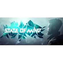State of Mind STEAM KEY REGION FREE GLOBAL ROW