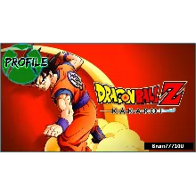 Dragon Ball Z: Kakarot XBOX ONE/Xbox Series X|S