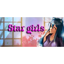Star girls (Steam key/Region free)