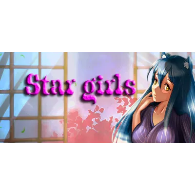 Star girls (Steam key/Region free) - irongamers.ru