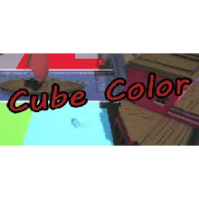 Cube Color - STEAM Key - Region Free / ROW / GLOBAL