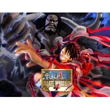 One Piece: Pirate Warriors 4 (Steam KEY) + GIFT