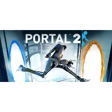 Portal 2 (Steam аккаунт + Почта)