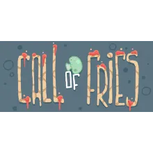 Call of Fries (Steam key/Region free)