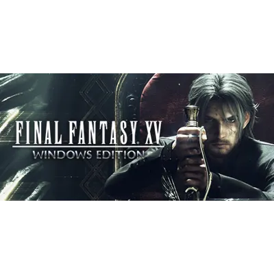 Final Fantasy XV: Windows Edition (STEAM) РУССКИЙ ЯЗЫК - irongamers.ru