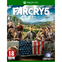 Far Cry 5 Xbox one
