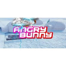 Angry Bunny (Steam key/Region free)