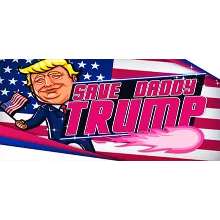 Save Daddy Trump (Steam key/Region free)