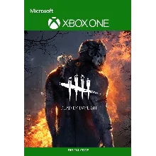 Dead by Daylight XBOX ONE SERIES X|S Ключ Сразу USA
