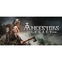 Ancestors Legacy (Steam Key/Region Free)